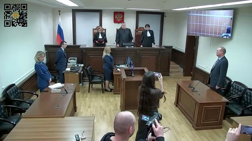 Главная картинка новости: Пожизненный приговор маньяку, убивавшему в Казани, окончательно утвердили  в Верховном суде