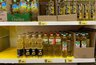 Миниатюра новости: Вредная отрава в красивой бутылке: Роскачество назвало худшие бренды растительного масла