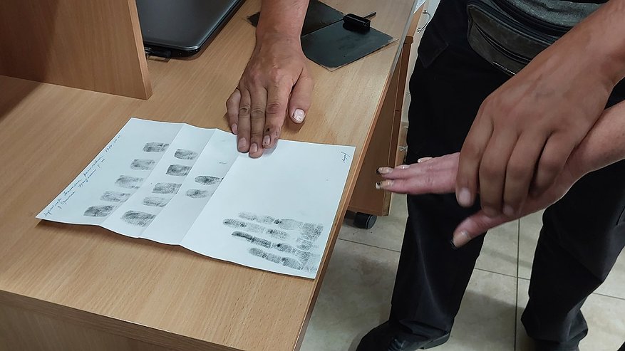 Главная картинка новости: Жителя Казани будут судить за избиение незнакомца