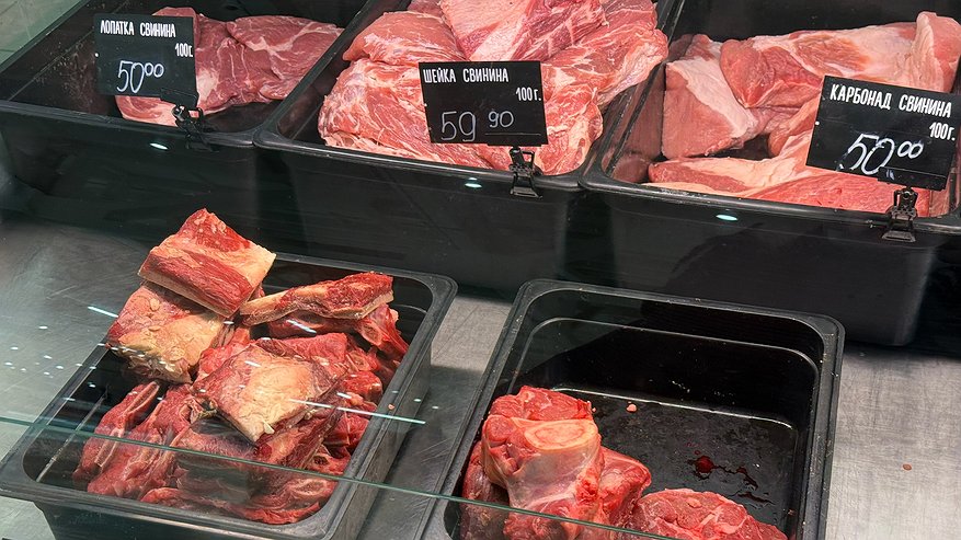 Главная картинка новости: Ученые назвали самое полезное мясо: в 10 раз полезнее говядины, курицы и даже индейки