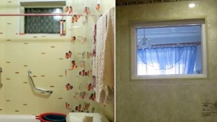 Главная картинка новости: Загадка хрущевок: Зачем строители делали окно между кухней и ванной комнатой (наша бабушка не догадалась)