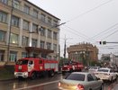 Мужчина пострадал в пожаре в частном доме под Челнами