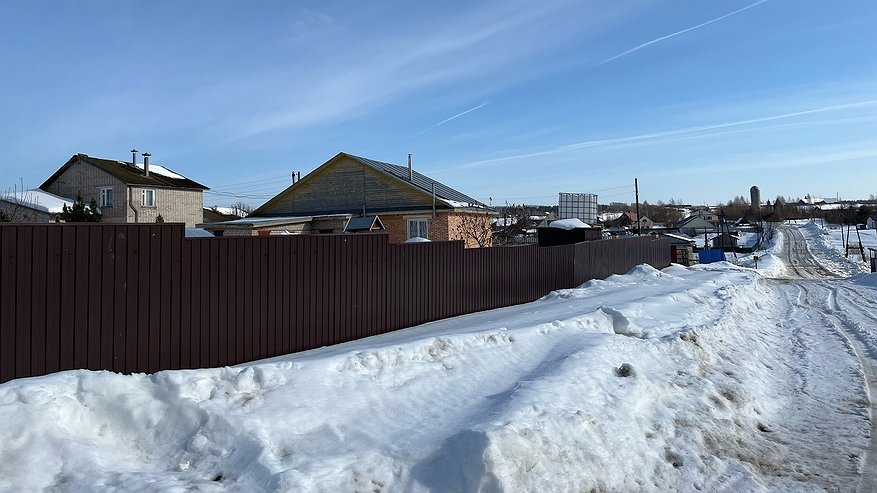 Главная картинка новости: Чем сильнее мороз, тем в доме жарче: забытая разработка советских ученых, которая поможет сэкономить до 70% на отоплении