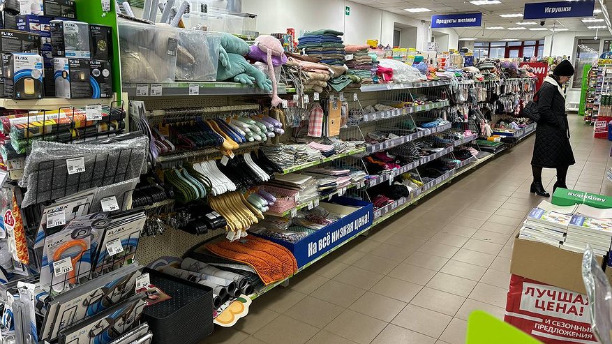 Главная картинка новости: Купила коврик для обуви в Фикс Прайс: но использую совсем для другого - 9 альтернативных вариантов применения, делюсь