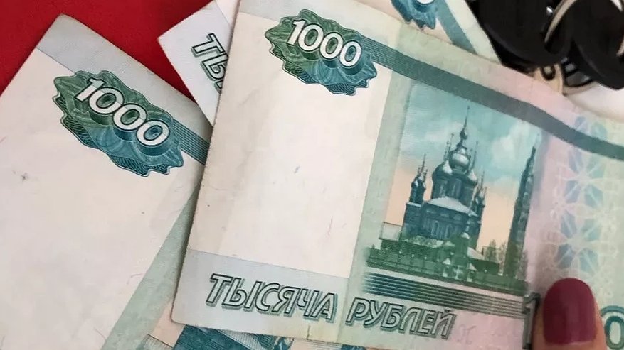 Главная картинка новости: Жительница Челнов лишилась денег, когда пыталась заработать на инвестициях