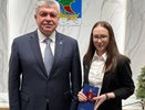 Мэр Челнов представил нового молодого советника