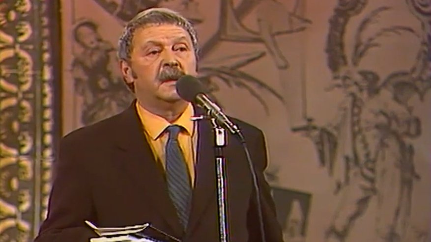 Главная картинка новости: Почему с годами от людей хочется держаться на расстоянии: простые и точные слова Юрия Левитанского, которые со временем понимаешь без объяснений