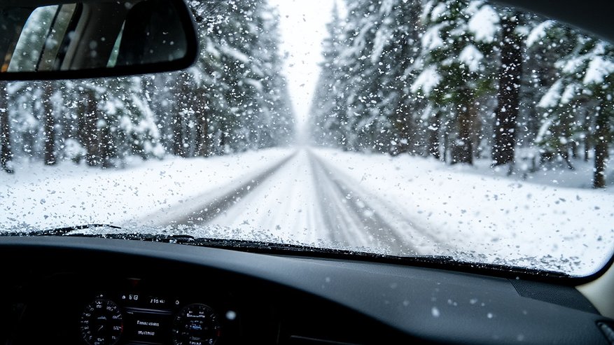 Главная картинка новости: Сравнил расход топлива на разных скоростях: при 90, 110 и 140 км/ч. Вот когда реально экономится бензин - вы удивитесь