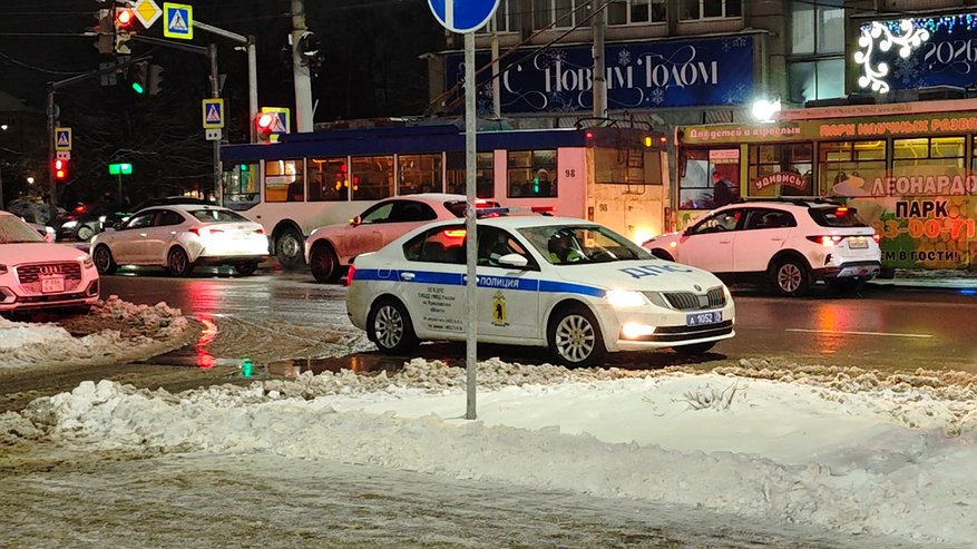 Главная картинка новости: Даже не вздумайте говорить эти фразы инспектору ГАИ: важная памятка автомобилистам