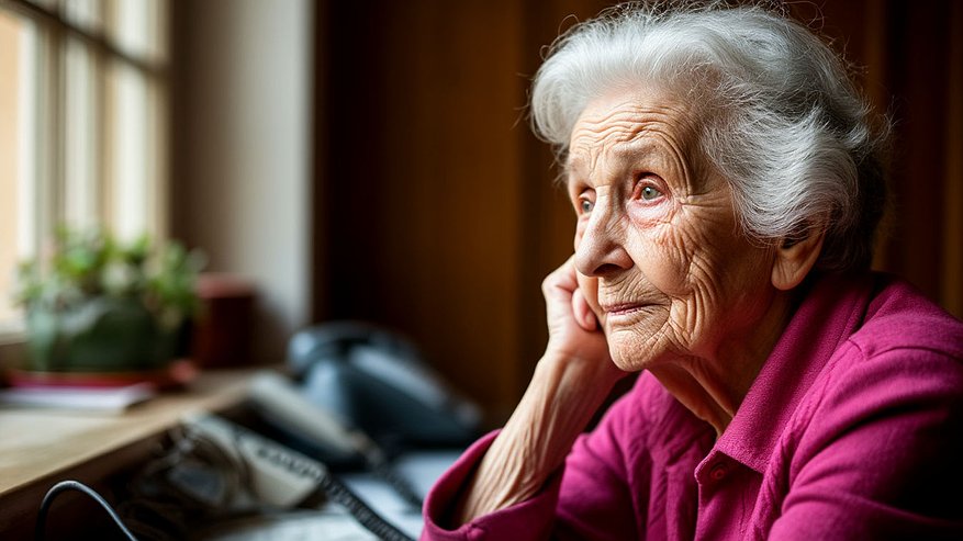 Главная картинка новости: Как человек чувствует, что жизнь его подходит к концу: правдивый ответ Виктории Токаревой