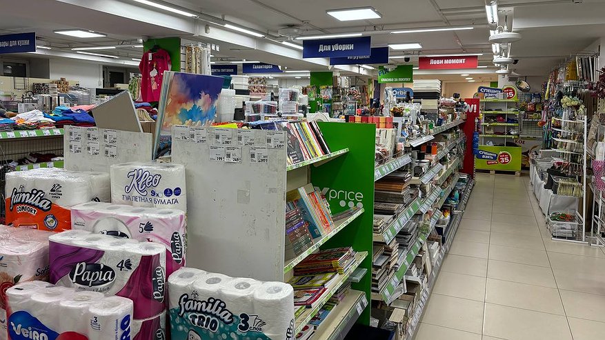 Главная картинка новости: В Фикс Прайс отыскала неожиданные гаджеты для дома: топ-9 находок, которые пригодятся в каждом хозяйстве