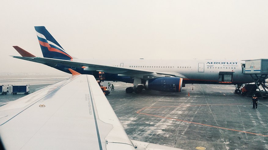 Главная картинка новости: За год Татарстан принял более 4 миллионов туристов