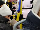 Работу общественного транспорта в Челнах продлят в новогоднюю ночь
