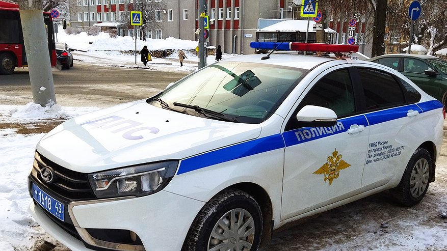 Главная картинка новости: Госавтоинспекция Татарстана напомнила о безопасности на дорогах в новогодние праздники