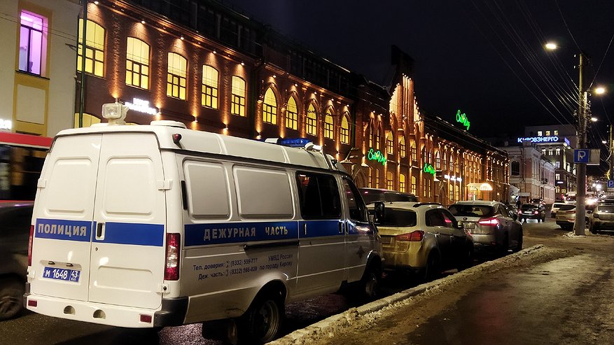 Главная картинка новости: В Татарстане осудили мужчину за избиение бывшей жены