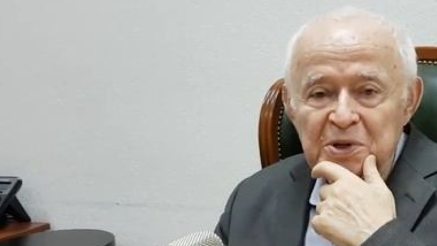 Главная картинка новости: Чем добрый человек отличается от злого: резкий ответ психолога Михаила Литвака