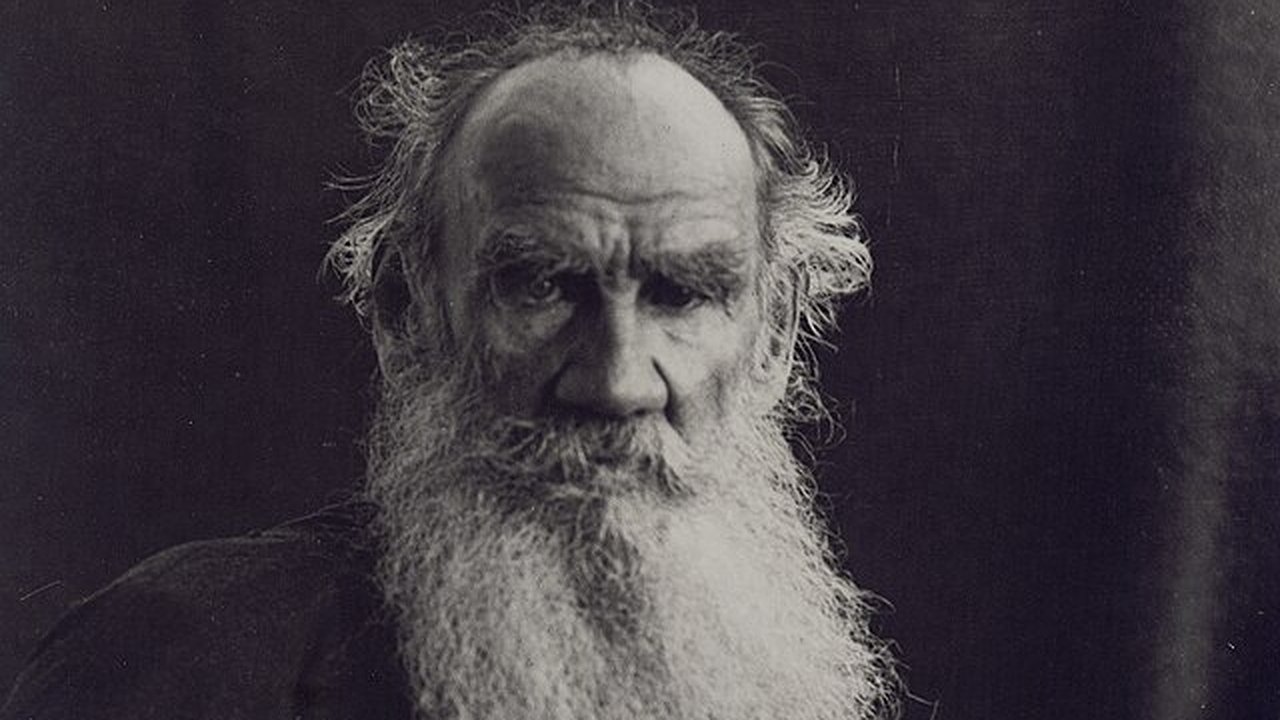 Главная картинка новости: Эти два слова Лев Толстой записал в дневнике после первой брачной ночи. Его жене действительно можно посочувствовать