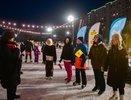 Жителей Набережных Челнов пригласили на каток