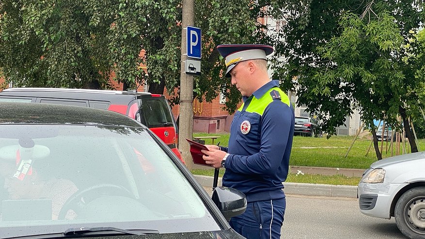 Главная картинка новости: Верховный суд поставил точку: может ли инспектор ГИБДД оформить протокол, если видео нарушения нет