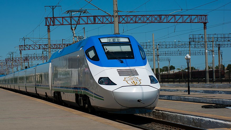 Главная картинка новости: Провела ночь в узбекском плацкарте: опыт, который не хочется повторять, но невозможно забыть