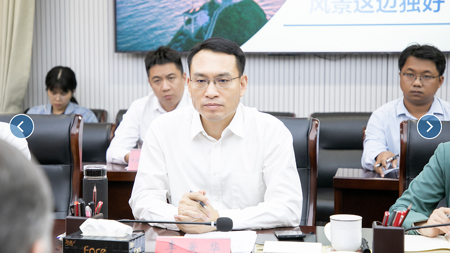 Главная картинка новости: КФУ может открыть филиал в Китае