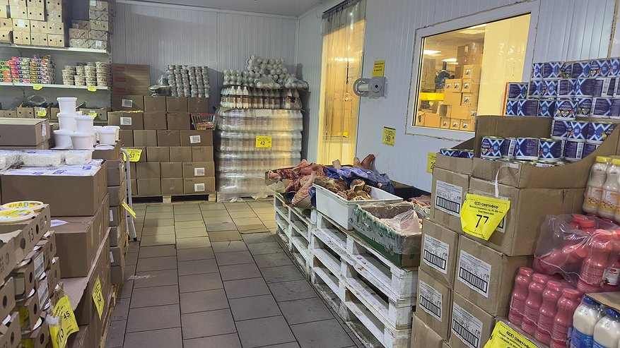 Главная картинка новости: Подруга 2 месяца работала кассиром в "Светофоре": рассказывает много интересного о поставщиках и качестве продуктов