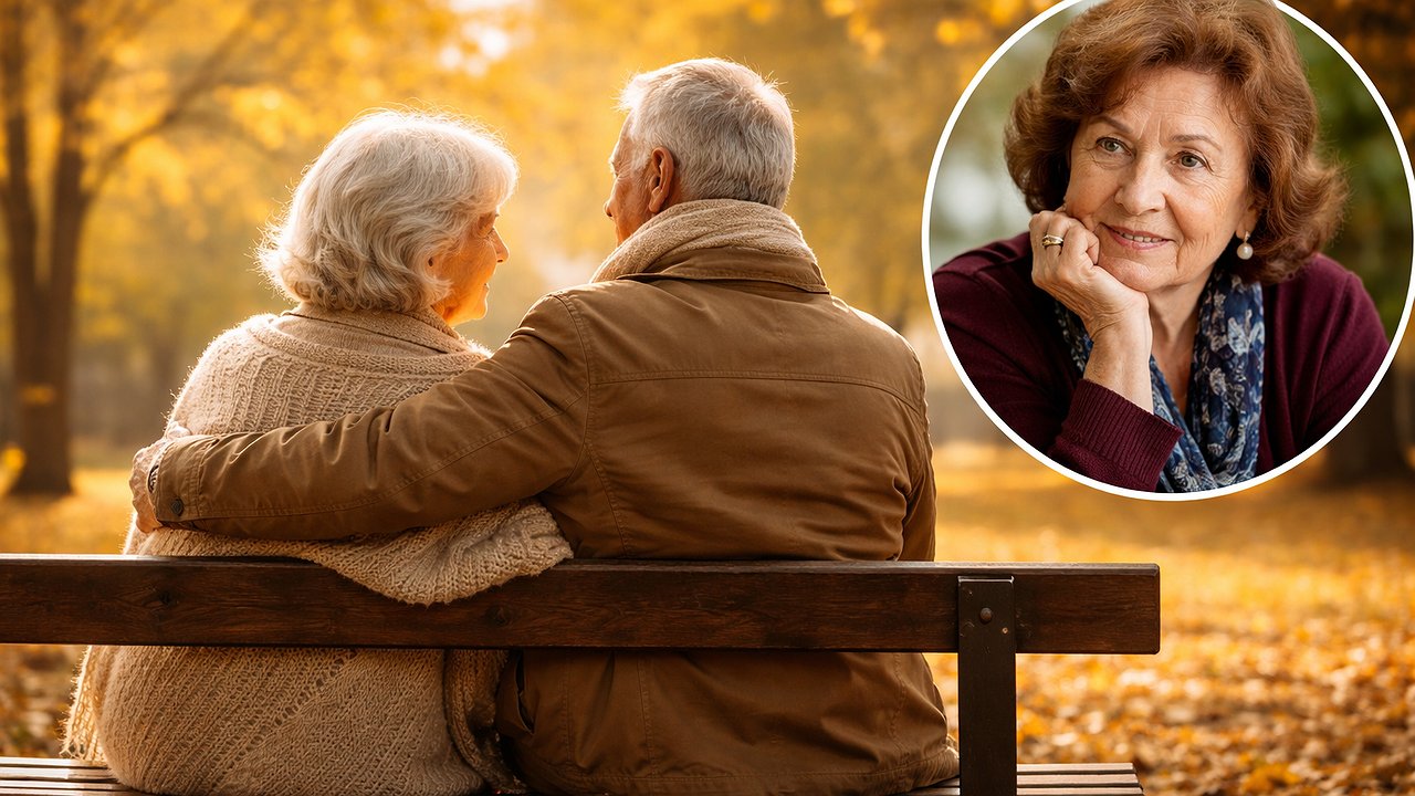 Главная картинка новости: 2 мудрых совета Натальи Бехтеревой для тех, кто утратил вкус к жизни — и они действительно работают