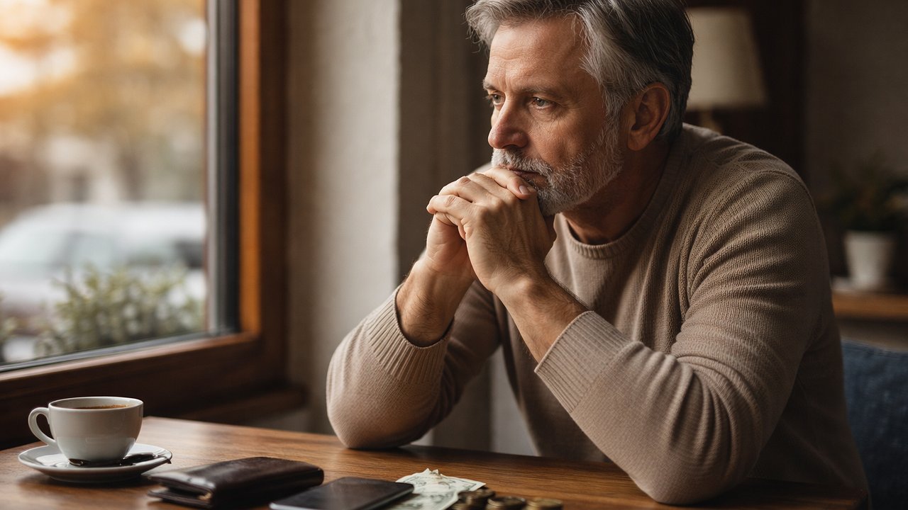 Главная картинка новости: Не делай добра и не давай денег в долг: почему нужно остерегаться тех, кому вы помогаете — мудрые слова