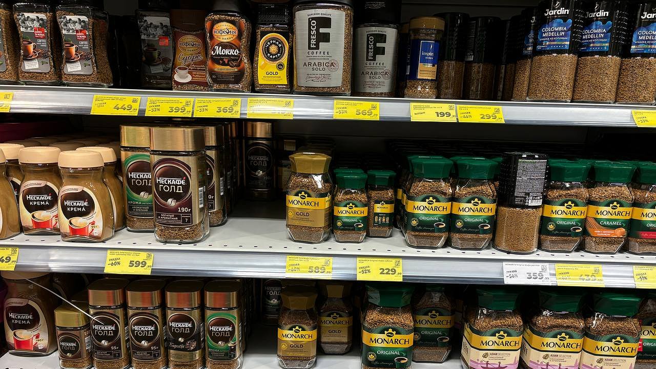 Главная картинка новости: Полезен или вреден растворимый кофе - запомните раз и на всю жизнь