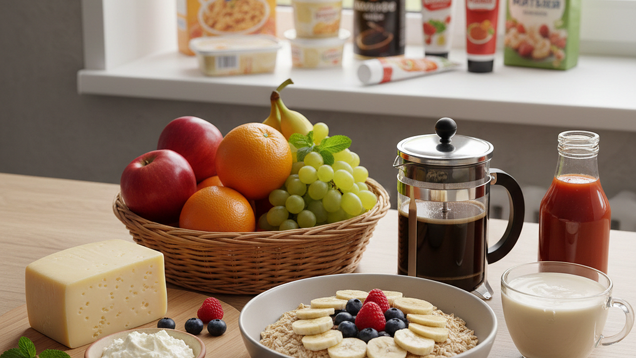 Главная картинка новости: Даже бесплатно не возьму - 7 продуктов, которые только съедают бюджет, но не приносят никакой пользы. На моей кухне им больше не место