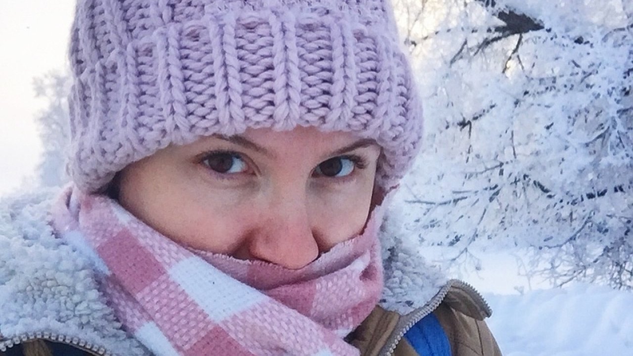 Главная картинка новости: Новая волна 30-градусных морозов накроет Набережные Челны в январе: названа точная дата