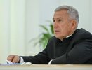 Глава Татарстана поручил усилить меры безопасности после трагедий с детьми в январе