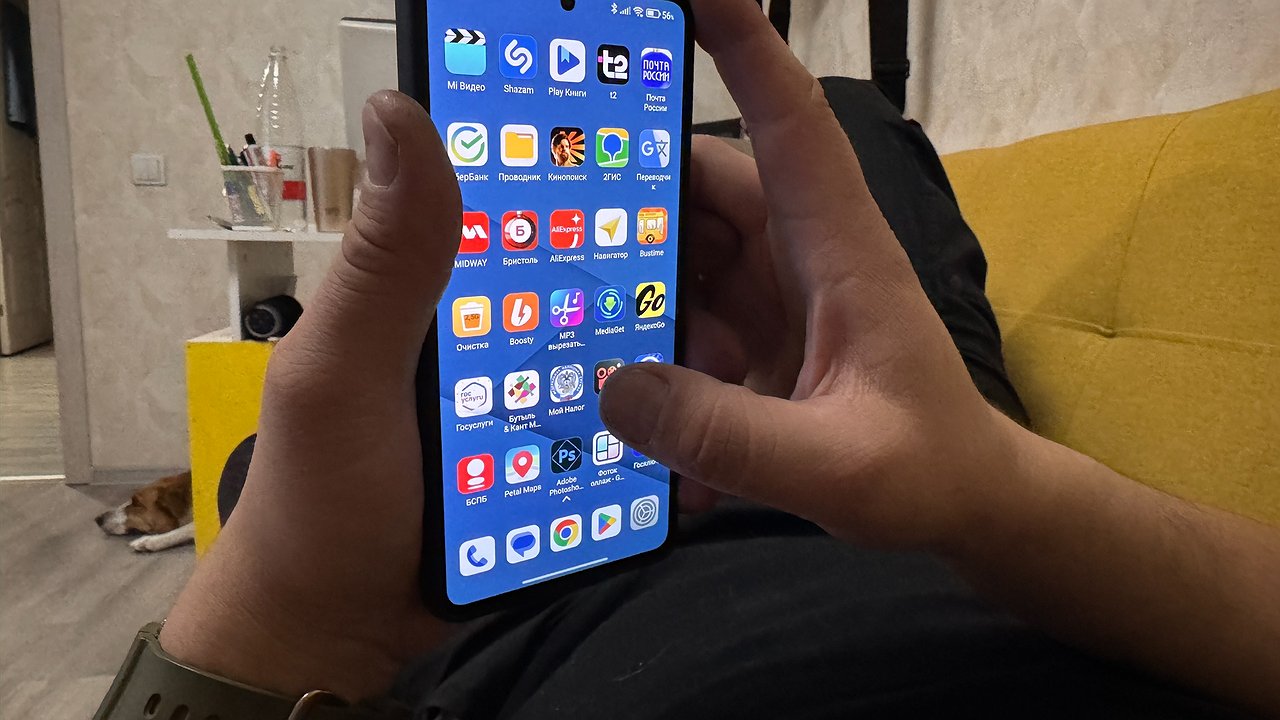 Главная картинка новости: Двое челнинцев стали жертвами интернет-мошенников