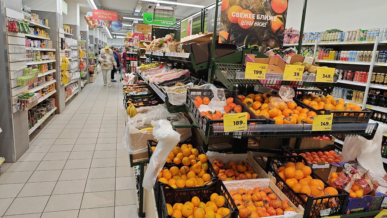 Главная картинка новости: В Челнах школьников задержали за кражу из супермаркета