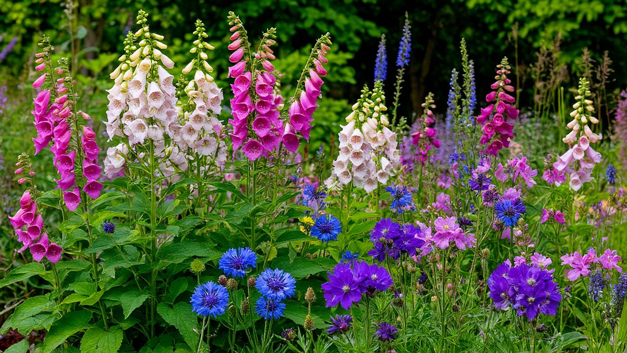 Главная картинка новости: Опытные дачники эти культуры сеют на рассаду в январе и феврале: интересные растения для дома и сада мечты