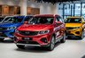 Миниатюра новости: Россияне перестали покупать китайские машины — даже Haval, Chery и Geely не интересуют автомобилистов так, как раньше