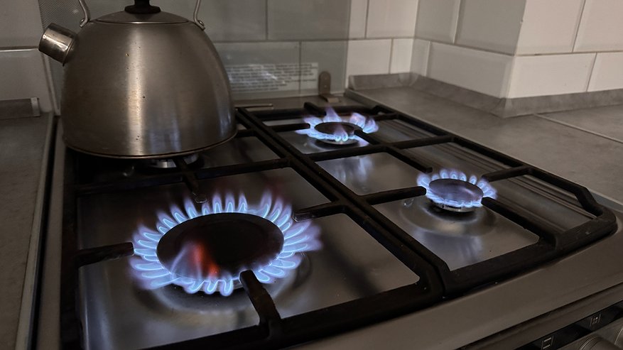 Главная картинка новости: В Татарстане вырастет цена за кубометр газа