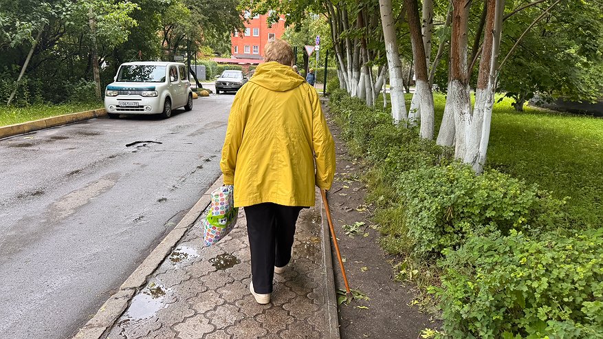 Главная картинка новости: В этих российских городах на пенсии живут припеваючи - чистейший воздух, дешевые продукты и жилье: топ 4