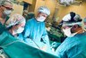 Миниатюра новости: В больнице Челнов впервые пересадили печень и спасли три жизни