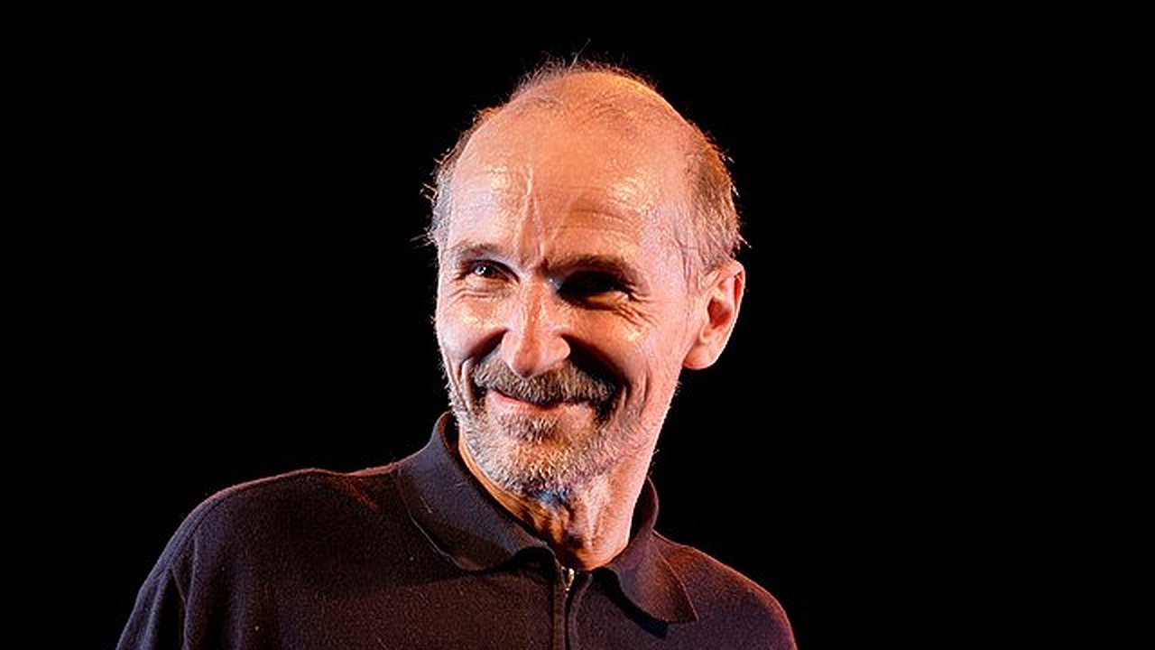 Главная картинка новости: Как жить тем, кому за 60: мысли Петра Мамонова, которые неожиданно ставят всё на свои места