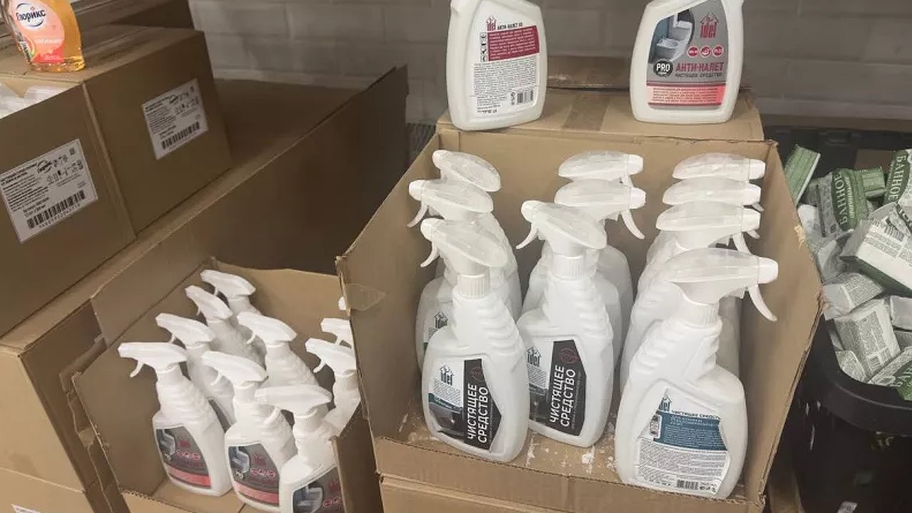 Главная картинка новости: 7 находок из "Светофора", которые реально облегчают жизнь: мой личный топ полезных товаров для дома — с комментариями и ценами