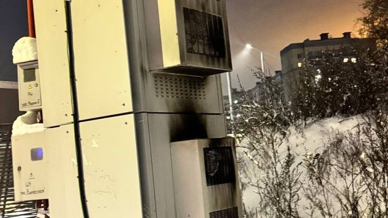 Главная картинка новости: До 20 лет тюрьмы грозит казанцу, который поджигал вышки сотовой связи за деньги