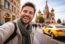 Миниатюра новости: Это просто "вау" - сказал итальянец, побывав в России: вот что так потрясло иностранца