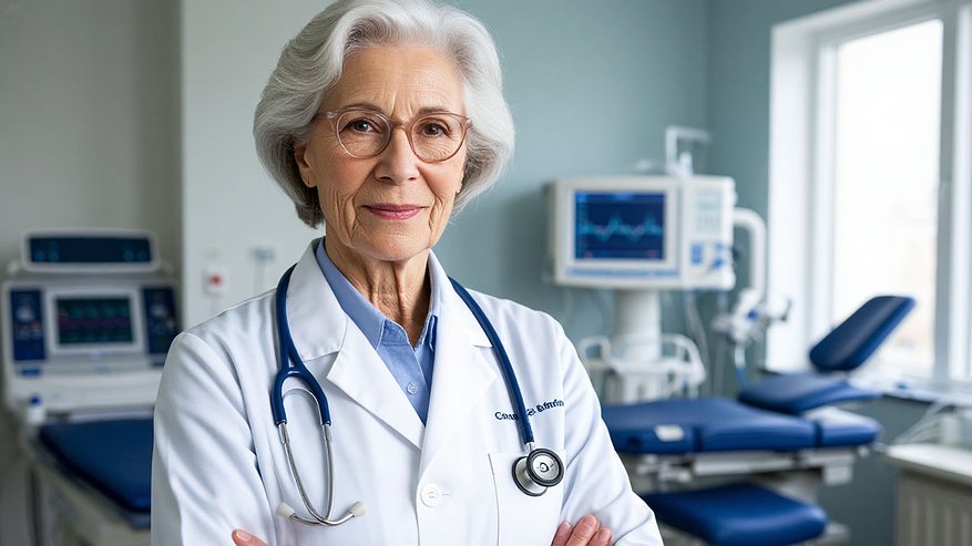 Главная картинка новости: "Сама не ем и вам не советую": 73-летняя кардиолог назвала 3 продукта, которые заставляют сердце стареть раньше времени