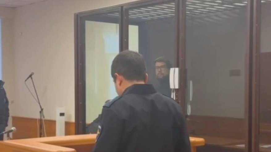 Главная картинка новости: В Татарстане под стражу заключили виновника ДТП, в котором погибли два человека