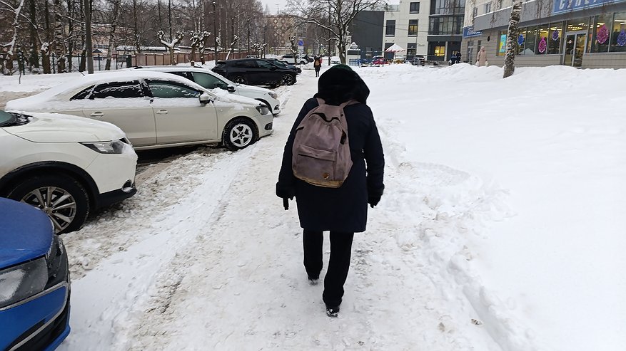 Главная картинка новости: Почему взрослые дети перестают уважать пожилых родителей: воспитание тут ни при чем — вам стоит задуматься