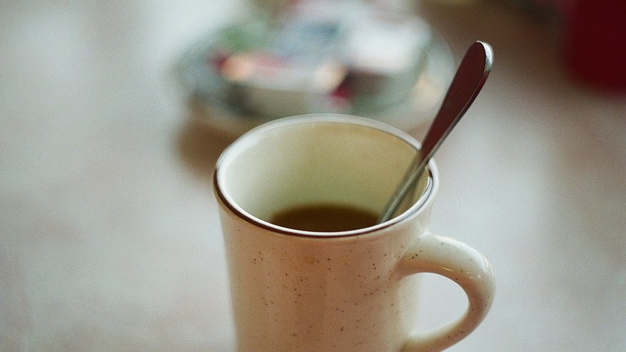 Главная картинка новости: Ученые назвали идеальный утренний напиток - он улучшает кожу и пищеварение: не чай, не кофе, не какао