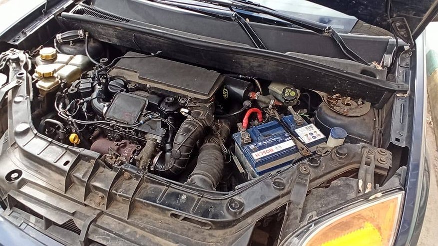 Главная картинка новости: Сколько нужно проехать, чтобы зарядился аккумулятор зимой. Механик с опытом объяснил на пальцах