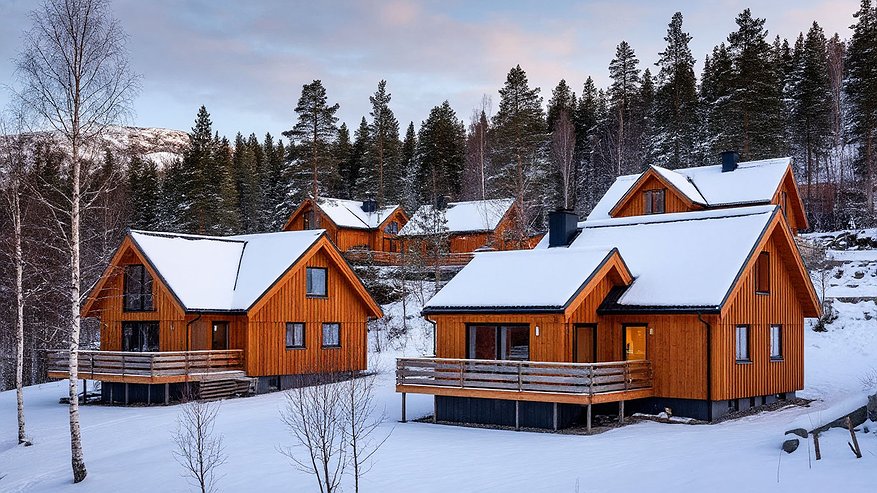 Главная картинка новости: В Норвегии это работает уже 10 лет, а мы продолжаем мучиться: вот как сделать пол теплым без отопления - помогает даже в -30