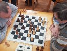 На «КАМАЗе» стартовали бесплатные уроки шахмат